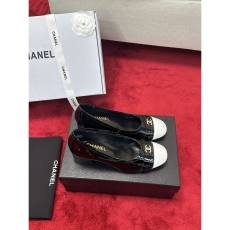 Chanel Heeled Shoes